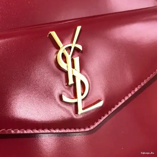 UPTOWN YSL TOTE SMALL 0601